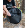 Чохол для садка круглий Fisher 50х20