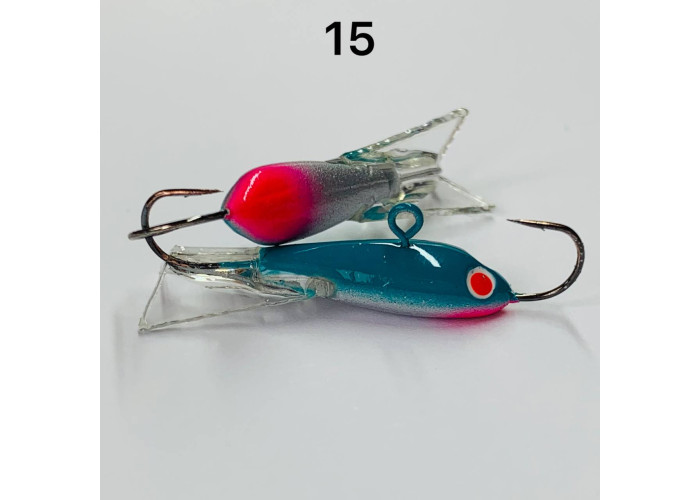 Балансир Мікрон Б-15