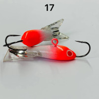 Балансир Мікрон Б-17