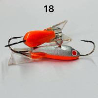 Балансир Мікрон Б-18